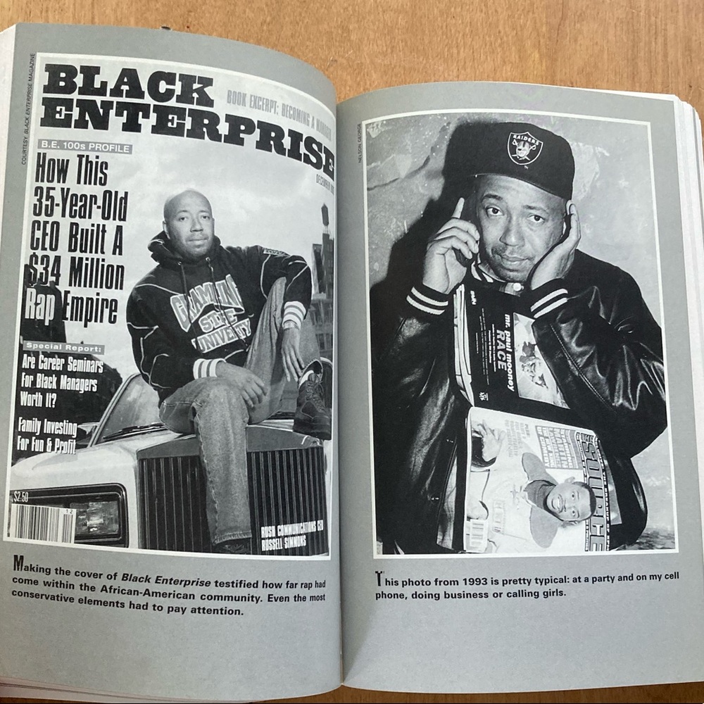 Life & Def 📙🎼🎺🎤 book - Picture 5 of 6